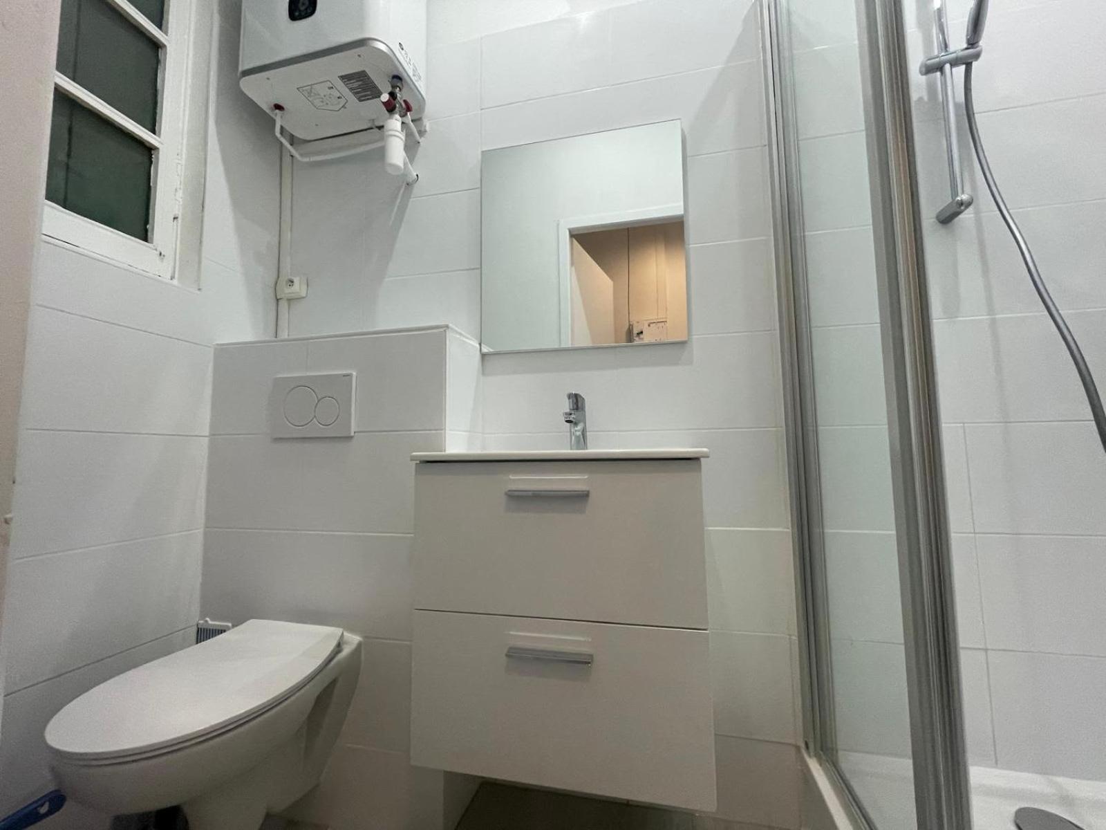Saint Etienne Studio Lot 6 Apartment Toulouse Ngoại thất bức ảnh