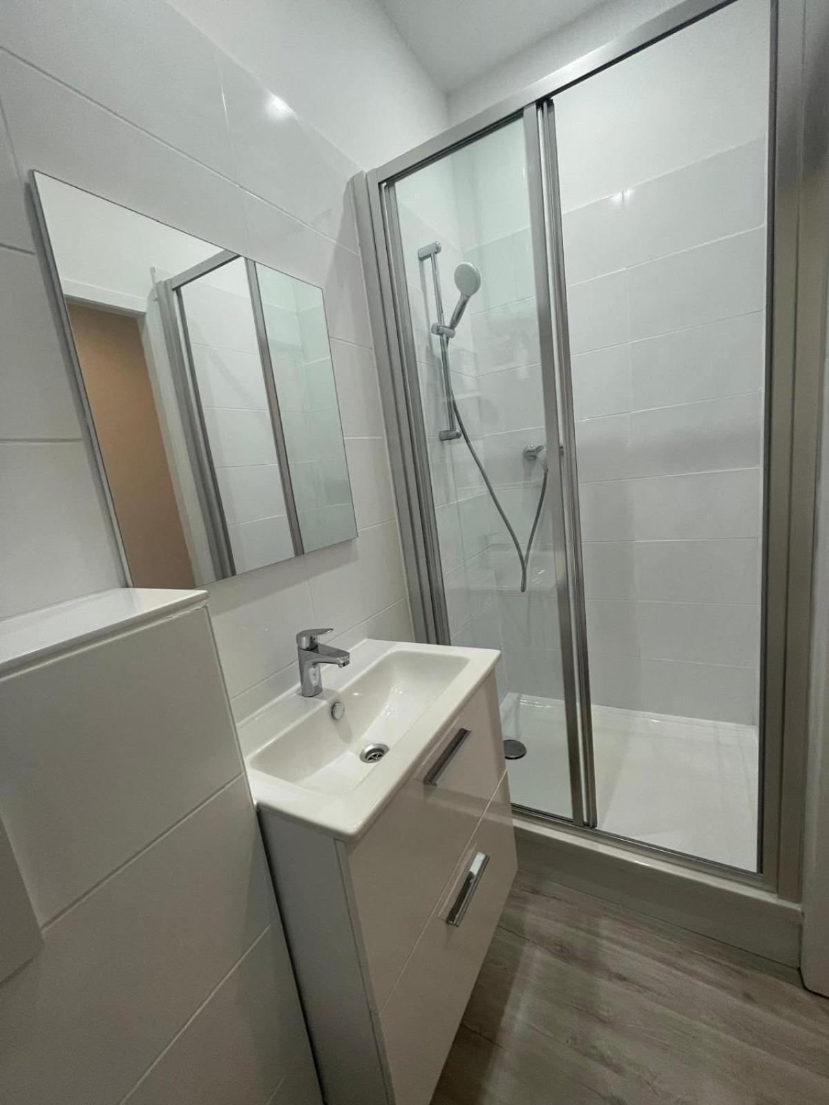 Saint Etienne Studio Lot 6 Apartment Toulouse Ngoại thất bức ảnh