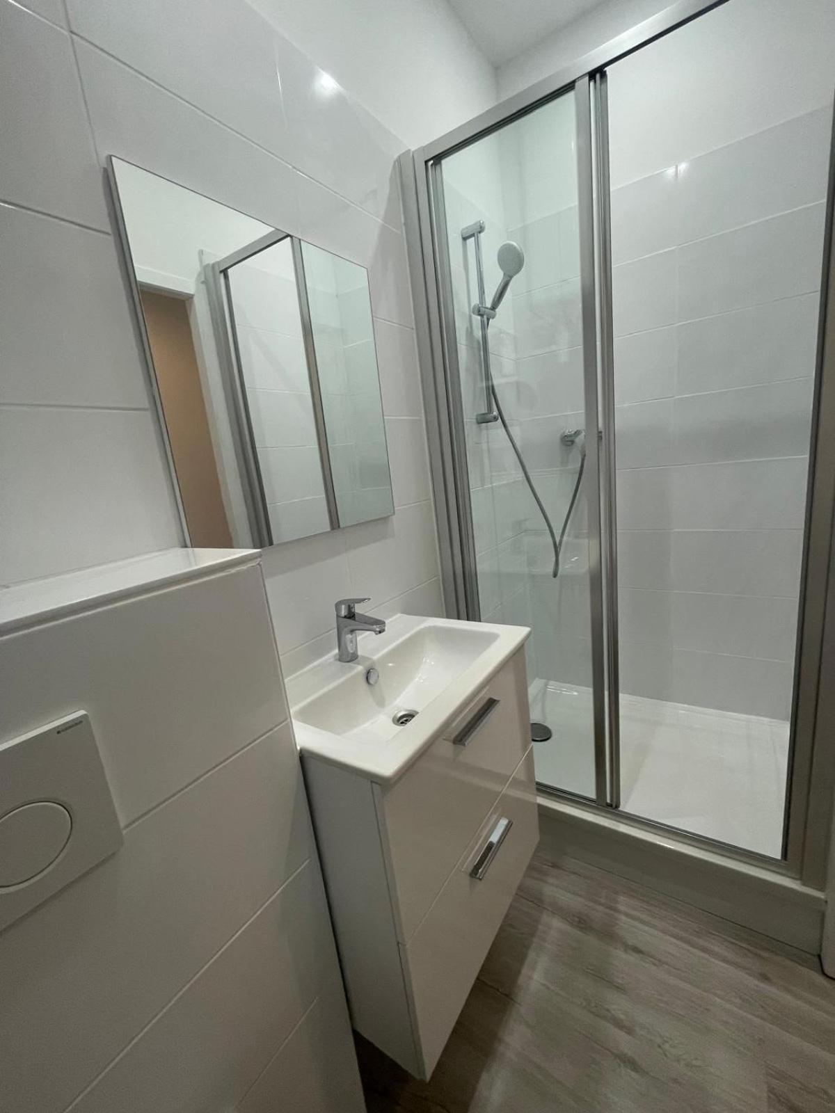 Saint Etienne Studio Lot 6 Apartment Toulouse Ngoại thất bức ảnh